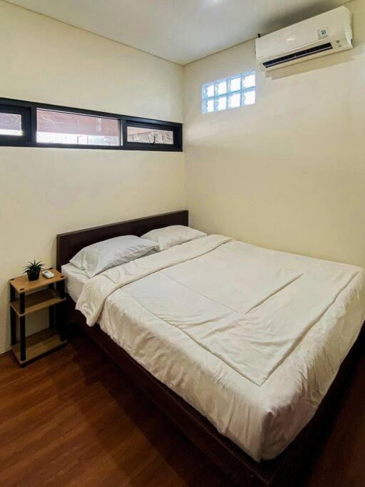 Sakaloka Wirokerten Homestay Gondowulung Exterior photo