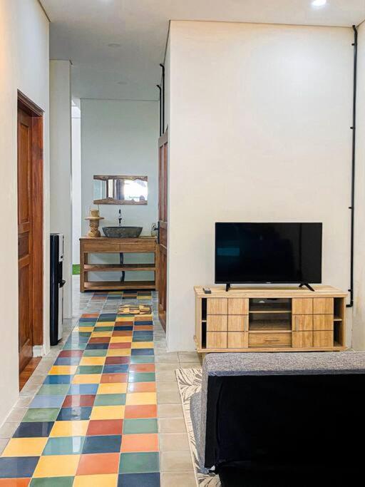 Sakaloka Wirokerten Homestay Gondowulung Exterior photo